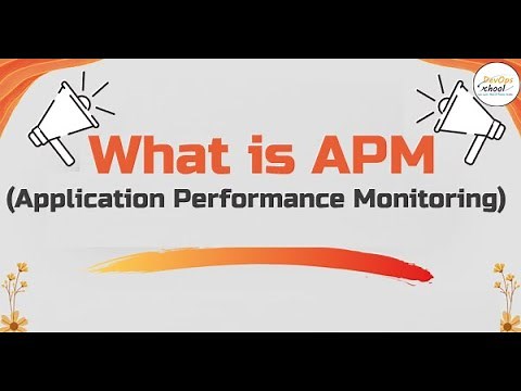 What is APM (Application Performance Monitoring).mp4