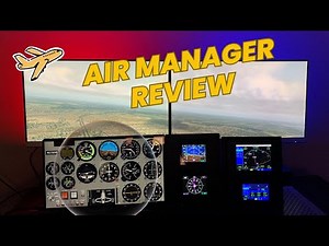 Sim Innovations Software And Air Manager Review