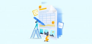 Create engaging Confluence pages in 4 easy steps - Work Life by Atlassian