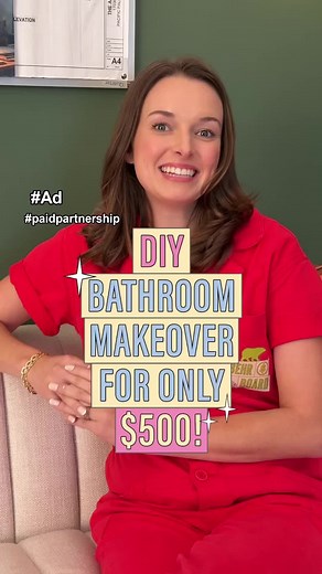 Transform Your Bathroom on a Budget with BEHR Colors