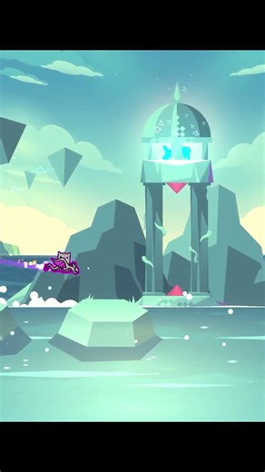 Geometry Dash 2.2 Art is getting CRAZY! ✨ #geometrydash #gd #gdupdate #eventlevel #gaming #edit