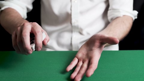 12 VISUAL Card Tricks Anyone Can Do | Revealed