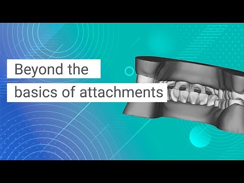 The Art of Attachments in Clear Aligner Orthodontics (+ Experts' Tips)