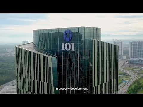 IOI Properties Group Corporate Video
