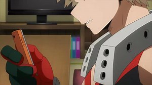 "My Hero Academia: Heroes Rising" online FREE - TokyVideo