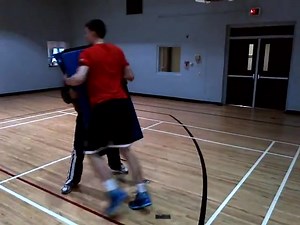 3K views · 72 reactions | Elite Basketball Training Academy ``Bigman Training``. ebta.ca | Elite Basketball Training Academy | Facebook