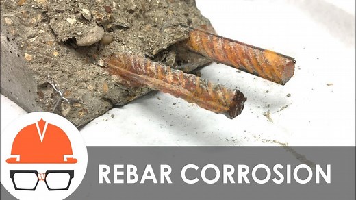 Does Rebar Rust? What You Need to Know About Concrete and Corrosion
