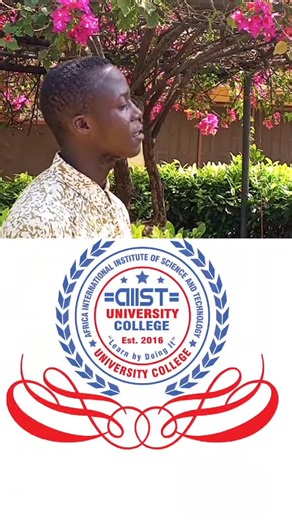 What's the best technology College in Liberia? | AIIST University College