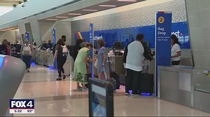 SWA raises fees for early check-in, boarding
