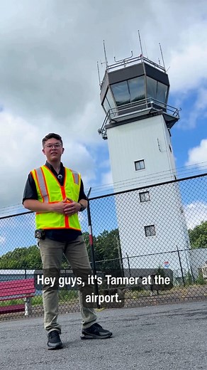 Understanding controlled airspace is essential for safe UAS integration. Part 107.41 outlines when authorization is required and why it matters. 🔗 Learn more about our trainings at: https://aaae.org/training | American Association of Airport Executives (AAAE)