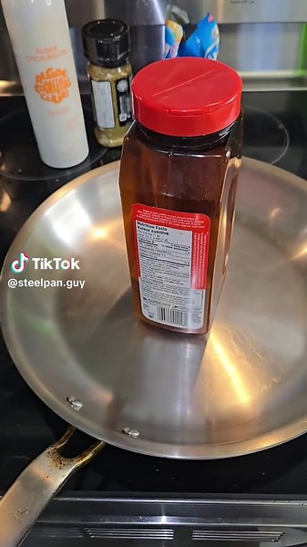 Mastering Stainless Steel Pan Cooking Techniques