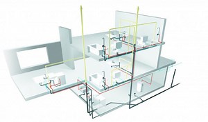 Home Plumbing Diagram | Out of This World Plumbing