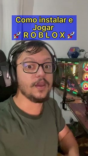 How to install and play ROBLOX on PC or Note