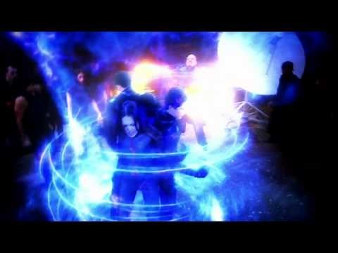 Lab Rats | Rise of the Secret Soldiers | Official Trailer | Disney XD