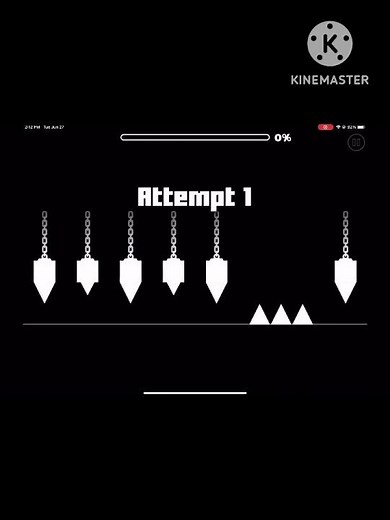 Amazing GD level for free coins and stars! #geometrydash