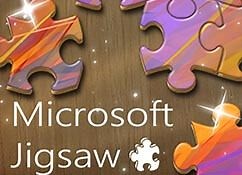 Microsoft Jigsaw - Play for free - Online Games