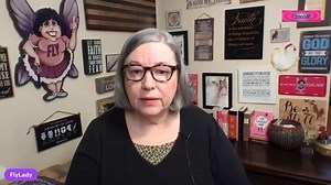 6.4K views · 110 reactions | Why is FlyLady selling a New Calendar! https://shop.flylady.net/p/_Calendar | The FlyLady | Facebook