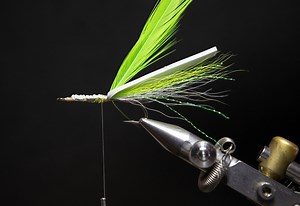 How to Tie a Gurgler (Step-by-Step with Video) - Into Fly Fishing
