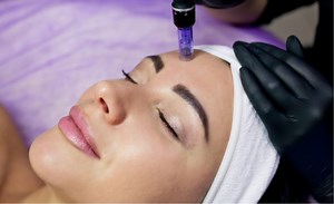Microneedling 101: Healing Process, Aftercare & Recovery Timeline