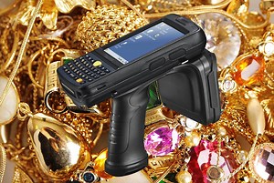 Inventory Management - FRESH Equipment RFID Inventory System