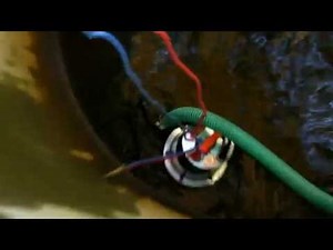 Autonomie - 19 - Système d'Arrosage Solaire Autonome en fonctionnement