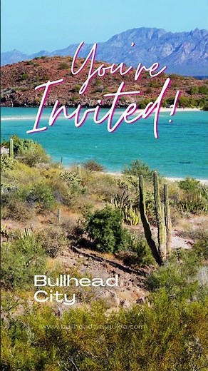 Places To Visit in Bullhead City, Arizona