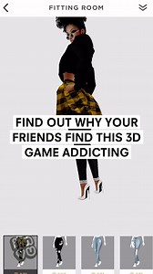27 shares · 60 comments | Avoid FOMO. See why your friends find this 3D avatar game addicting. Download RN! | IMVU | Facebook