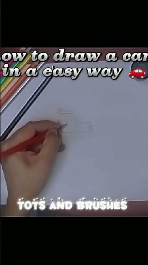 How to Draw a Bulldozer | Easy Step-by-Step Drawing Tutorial for Kids