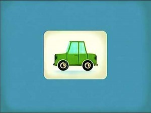 Noggin og rhyming Franklin