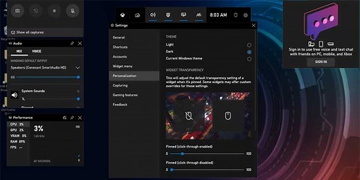 Windows Game Mode On Vs Off - How To Turn It On