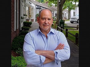 Brookhaven Town Election 2021: Ira Costell For Town Clerk