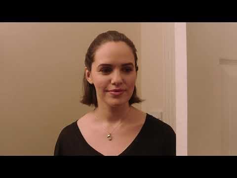 Un dimanche (French short film with English subtitles)