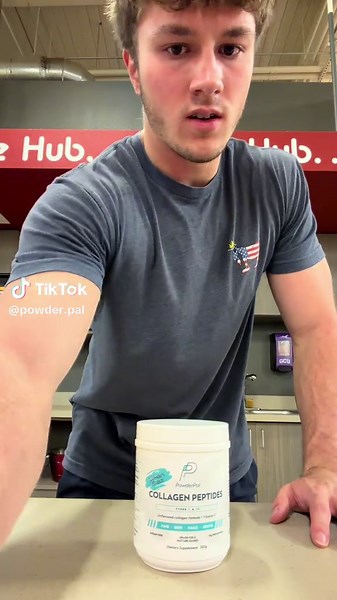 Exploring The Benefits of Collagen Powder