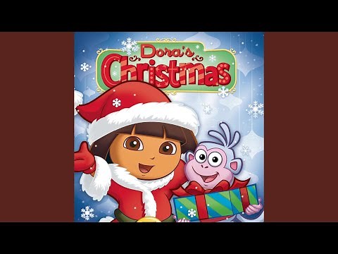 A Holly Jolly Christmas