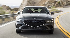 How to remote start Genesis G70 with key fob or mobile device