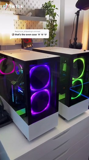 NZXT H510 Elite Gaming PC Case Review