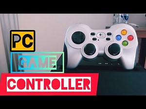 Logitech F710 Review 2020