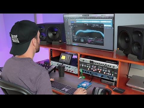 Next Level AI Mastering with Ozone 10 Advanced
