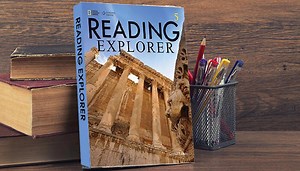 Reading Textbook Recommendations - ESL Gold