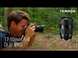 【タムロン公式】タムロン 17-50mmmm F4 (Model A068) × 写真家 Ryad Guelmaoui | ソニー Eマウント用 | 作例