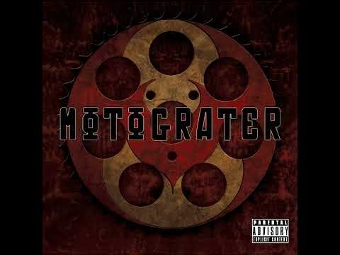 Motograter - Pre-Release EP (2009) [FULL ALBUM]