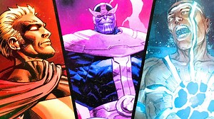 Marvel: All 8 of the Infinity Stones, Explained