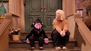 1.5M views · 136K reactions | We are TWO days into 2024! How are your resolutions going? ✌️ | Sesame Street | Facebook