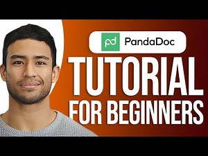 PandaDoc Tutorial: Contract Management & E-Signatures Made EASY!