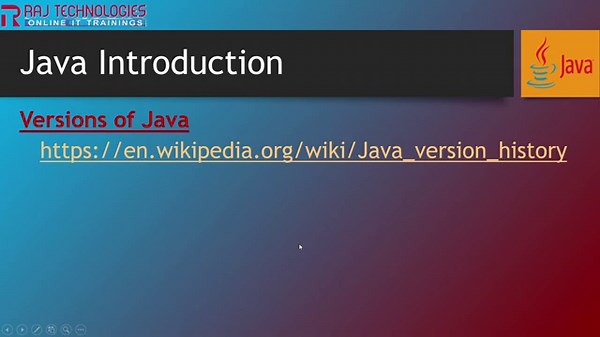Essential JAVA Concepts Every Beginner Needs