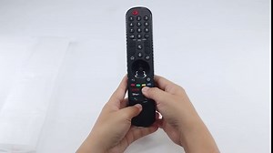 MR21GA for 2021 LG-Magic-Remote Remote Replacement: with Pointer and Voice Function Ideal forfor LG UHD OLED QNED NanoCell 4K 8K Smart TVs, LG-PING-21GA LG-V（1 PC）