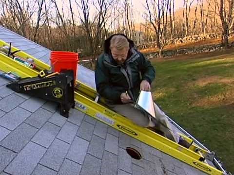 How to Install a Gas Heater for a Garage