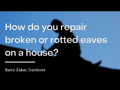 9 Ways to Divert Roof Runoff Without Gutters