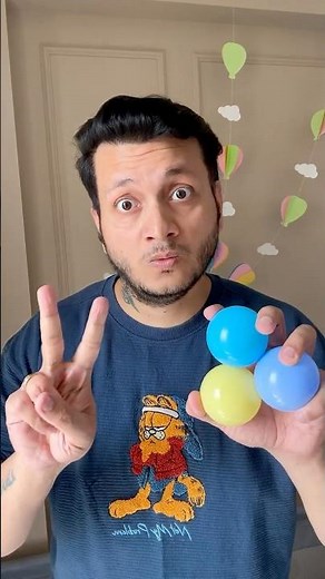 POOL BALLS 🏊⚾ #shorts #youtubeshorts #cricket #unboxing #ball #funny #boxofvengeance