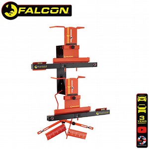 Falcon 4 Wheel Laser Aligner